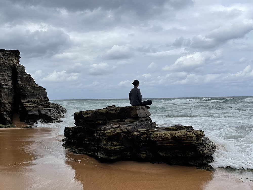 beach-zen